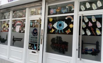 Centre Point Academy