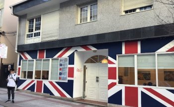 Masterclass School of English