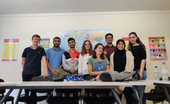 Sheffield Language Centre