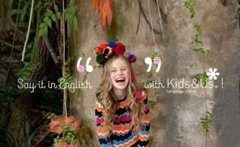 Kids&Us - Inglés para niños