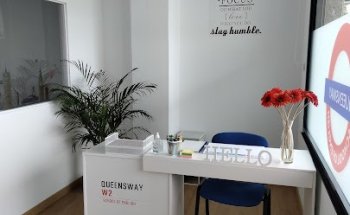 QUEENSWAY SCHOOL OF ENGLISH