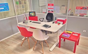 The Ben Smith Academy