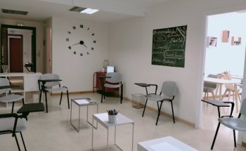 Léxica Escuela de español