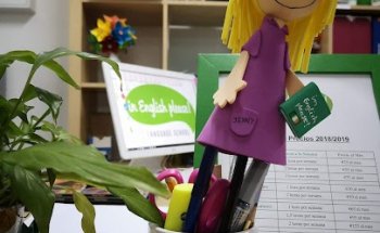 In English Please Language School