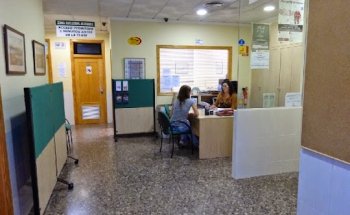 Central Idiomas Juan de Toledo