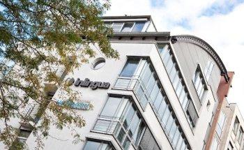 inlingua Sprachschule Stuttgart