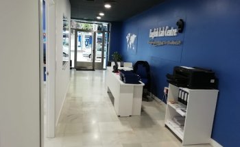 English Lab Centre. Academia de Inglés en Albacete