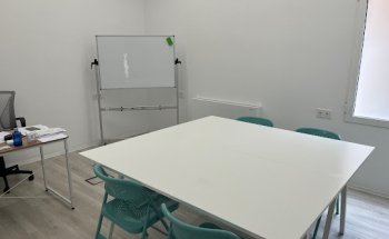 English with Marc: Intercambio Idiomas Academy