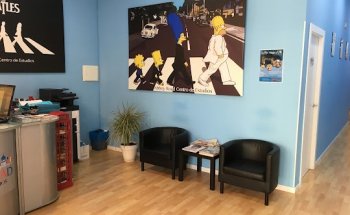 Abbey Road Centro De Estudios