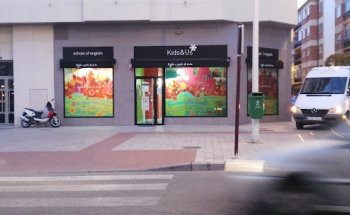 Kids&Us Albacete - Inglés para niños