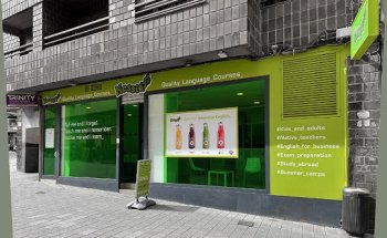 Nessie Quality Language Courses.