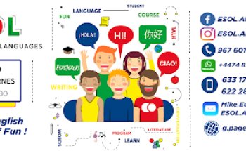 Euvert School Of Languages