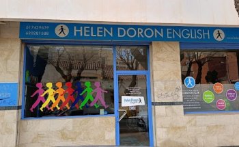 Helen Doron Albacete Sur