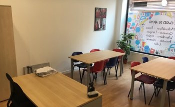 SINGLE CENTRE ACADEMIA