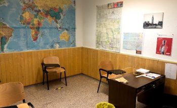 The English School Alicante