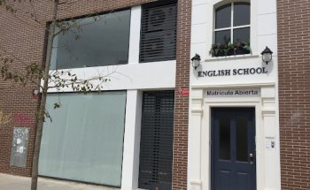 English School Alicante