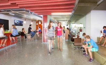 Instituto Berlín - Academia de Alemán