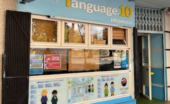 Language.10 School Of English