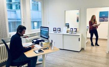 ESL – Sprachreisen