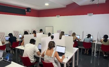 STEM English - Condomina Alicante