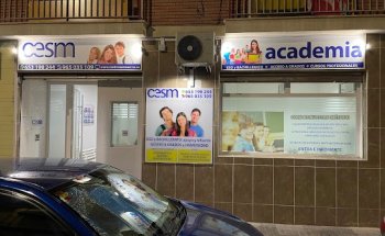 Academia Centro de Estudios San Marcos, en Alicante. Academia de Repaso Escolar. Formación de Acceso a Grado Medio, Superior y Universidad. Cursos Profesionales