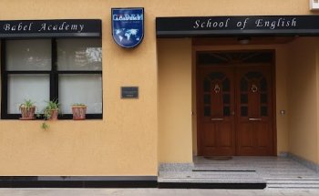 Babel Academy
