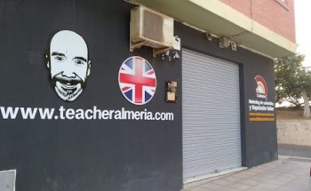 Teacher Almería