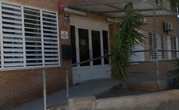 Escuela Oficial de Idiomas de Almería
