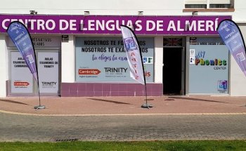 Centro de Lenguas de Almería
