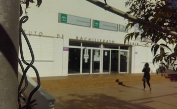 Escuela Oficial de Idiomas de Vicar