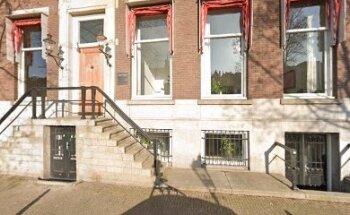 Heart of Language - Amsterdam