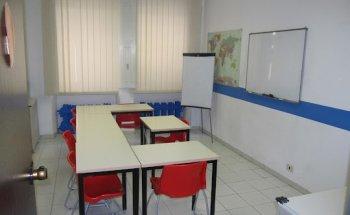 American English Learning Center - Torino - Corsi di inglese