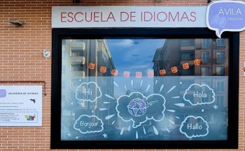 Escuela de idiomas Ávila idiomas