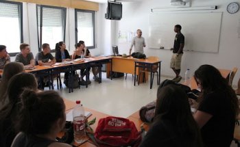 Centro de Idiomas (UVa)