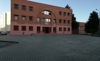 Escuela Oficial de Idiomas