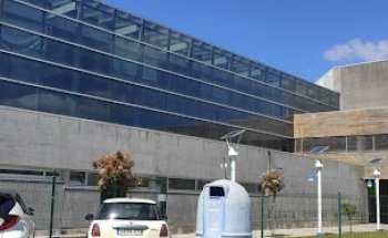 E.O.I. de Vilagarcía