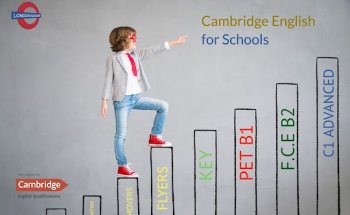 London Academy Badajoz