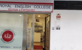 Royal English College