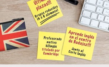 The English Lounge Badajoz