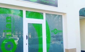 The Exonian Language School