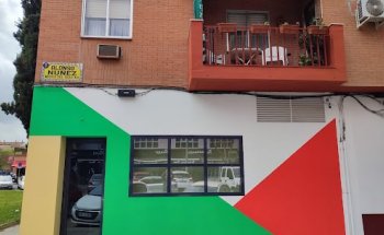 Cambria Language School