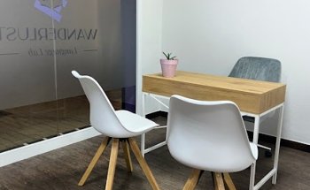 Wanderlust Language Lab