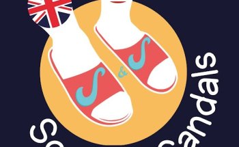 Socks and Sandals Academia de Inglés Badajoz