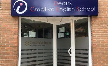 Deans Creative English School