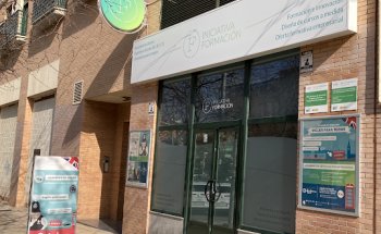 Iniciativa Formación