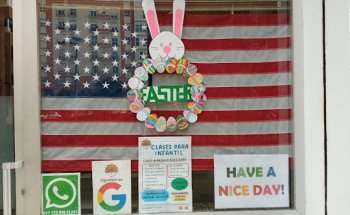 Clint's Bilingual School_ Academia de inglés para niños_Badajoz