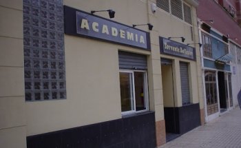 Academia Torrente Ballester