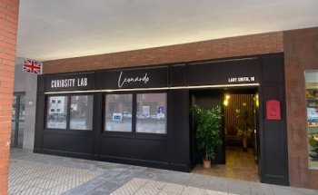 Leonardo Curiosity Lab