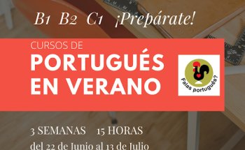 Academia FALAS PORTUGUÊS?