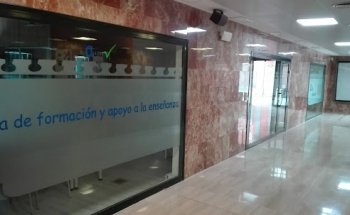 Academia Aula Vaguadas